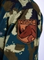 Нашивка батальона Новороссии "Оплот". Фотография №4