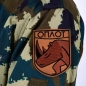 Нашивка батальона Новороссии "Оплот". Фотография №5
