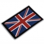 Нашивка Флаг Великобритании. Фотография №3