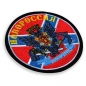 Нашивка "Новороссия с гербом". Фотография №3
