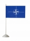Флаг НАТО. Фотография №2