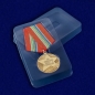 Общественная медаль «За верность долгу и Отечеству». Фотография №8