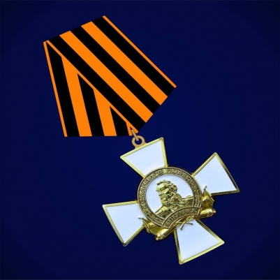 Орден Командиры Победы Кутузов М.И. 1 степень