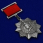 Орден Кутузова III степени (на колодке). Фотография №1