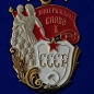 Орден "Материнская слава" 1 степени. Фотография №1