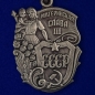 Орден Материнская слава 3 степени. Фотография №2