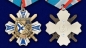 Орден "Морская пехота - 310 лет" (на колодке). Фотография №4