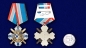 Орден "Морская пехота - 310 лет" (на колодке). Фотография №5