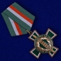 Орден пограничника «За доблестную службу на границе» (муляж). Фотография №6