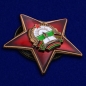 Орден Республики Афганистан «За храбрость» . Фотография №2