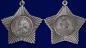 Орден Суворова III степени. Фотография №4