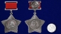 Орден Суворова III степени. Фотография №5