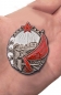 Орден Трудового Красного Знамени Таджикской ССР. Фотография №5