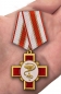 Орден "За заслуги в медицине" на колодке. Фотография №7