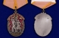Орден "Знак Почета" на колодке. Фотография №3