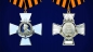 Орденский знак Командиры Победы Нахимов П.С. 1 степени. Фотография №2