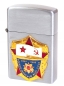 Газовая зажигалка ветерану ВМФ. Фотография №2