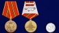 Памятная медаль "75 лет Великой Победы". Фотография №5