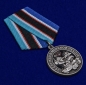 Памятная медаль МО "За службу в Морской пехоте". Фотография №4