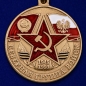 Памятная медаль "Северная группа войск". Фотография №2