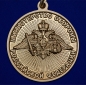Памятная медаль "За службу в разведке ВДВ". Фотография №3