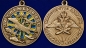 Памятная медаль "За службу в ВВС". Фотография №5