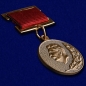 Почетный знак "Лауреат Сталинской премии" 1 степени 1951 . Фотография №4