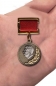Почетный знак "Лауреат Сталинской премии" 3 степени 1951. Фотография №7