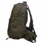 Рюкзак под снаряжение спецоперации хаки-оливковый (30 л). Фотография №2