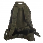 Рюкзак под снаряжение спецоперации хаки-оливковый (30 л). Фотография №3