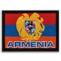 Шеврон флаг Армении. Фотография №2