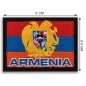 Шеврон флаг Армении. Фотография №3