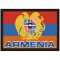 Шеврон флаг Армении. Фотография №1
