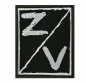 Шеврон с символикой Z V. Фотография №1
