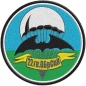 Шеврон спецназа "22 гв. ОБрСпН". Фотография №1