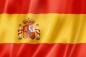 Флажок на палочке «Флаг Испании». Фотография №1
