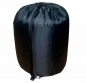 Спальный зимний мешок на спецоперацию 2.4 кг (хаки+песок). Фотография №4