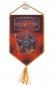 Сувенирный вымпел "100 лет Красной Армии" на присоске. Фотография №1