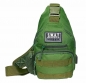 Тактическая наплечная сумка SWAT (олива). Фотография №1