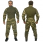 Тактический костюм элитных сил России на спецоперацию (мох). Фотография №1
