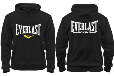Толстовка "Everlast"