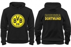 Толстовка FC Borussia Dortmund  фото