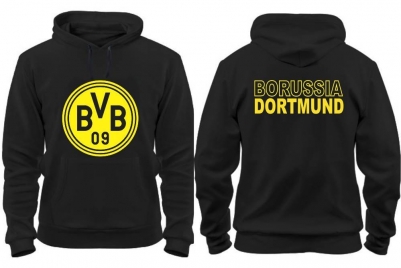Толстовка FC Borussia Dortmund 