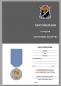 Медаль ТКВ «генерал Ермолов. За особые заслуги». Фотография №7