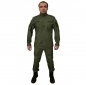 Военный тактический костюм с усилением зоны коленей G3 на спецоперацию (Олива). Фотография №2