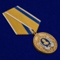 Юбилейная медаль "300 лет полиции России". Фотография №3