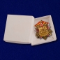Юбилейный орден "100 лет СССР" на колодке. Фотография №8
