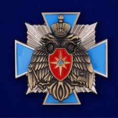 Крест МЧС России  фото