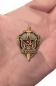 Значок "КГБ СССР". Фотография №5