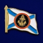Значок Морской пехоты. Фотография №1